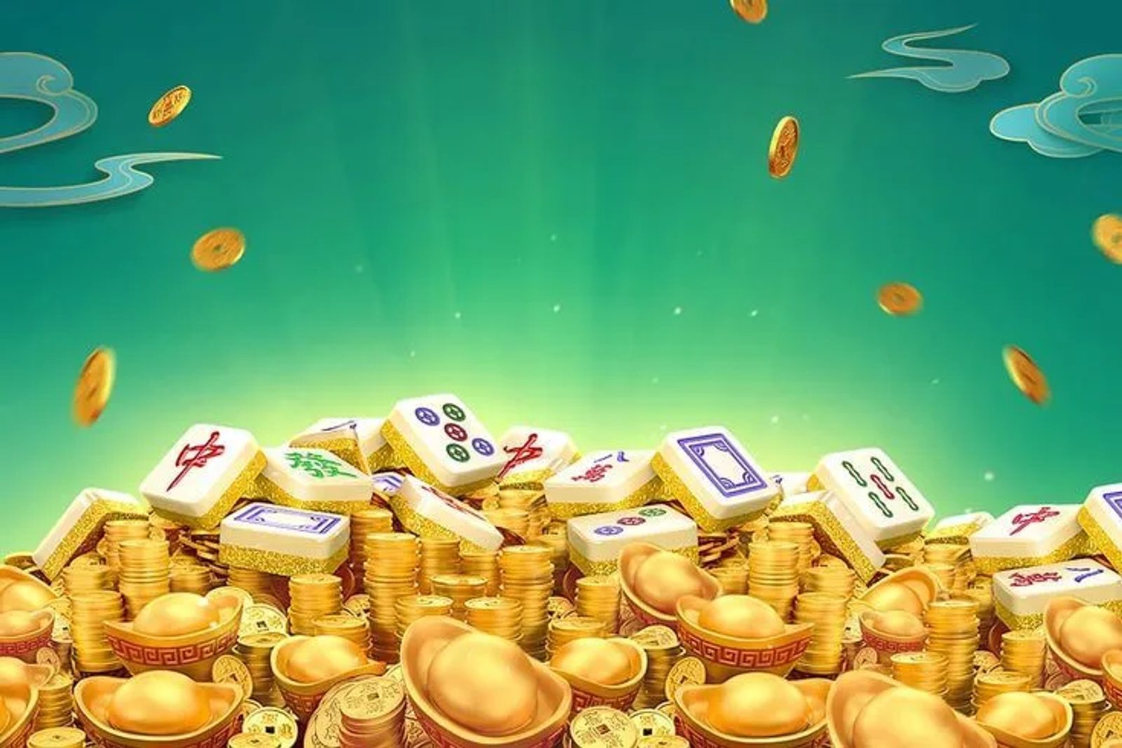 สล็อตpg-mahjongways2